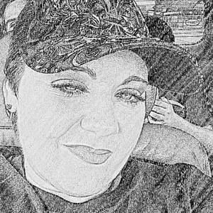 Meet your Posher, Misty